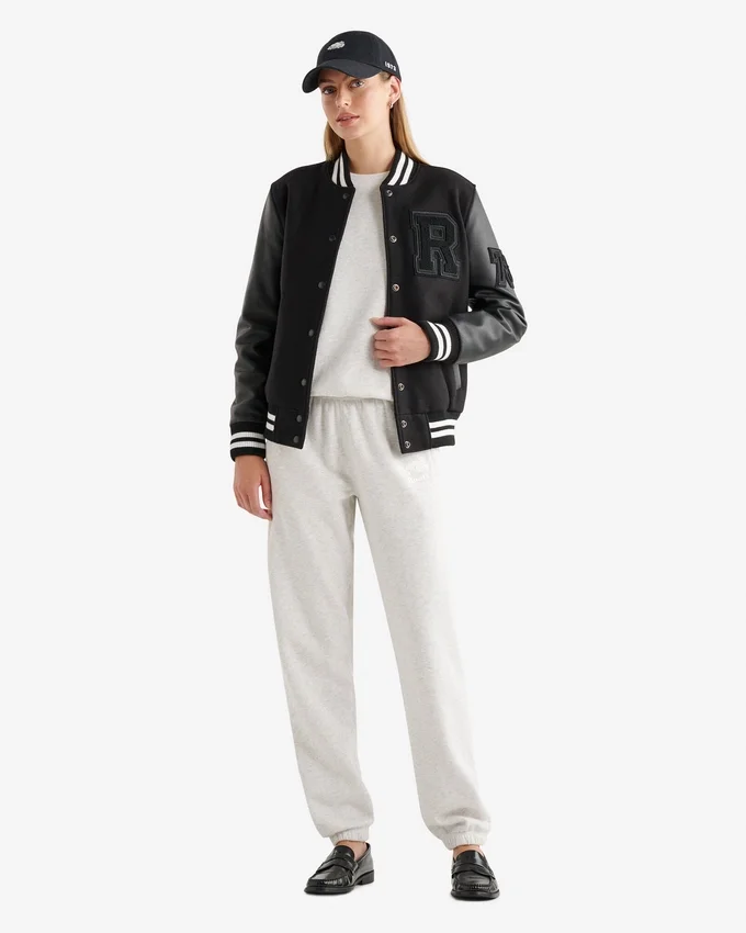 Womens Vintage Varsity Jacket Womens Vintage Varsity Jacket