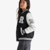 Womens Vintage Varsity Jacket Womens Vintage Varsity Jacket
