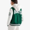 Womens Vintage Varsity Jacket Womens Vintage Varsity Jacket