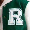 Womens Vintage Varsity Jacket Womens Vintage Varsity Jacket