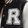 Womens Vintage Varsity Jacket Womens Vintage Varsity Jacket