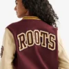 Womens Vintage Varsity Jacket Womens Vintage Varsity Jacket
