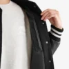 Womens Vintage Varsity Jacket Womens Vintage Varsity Jacket