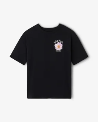 Womens Wild Roots T-Shirt