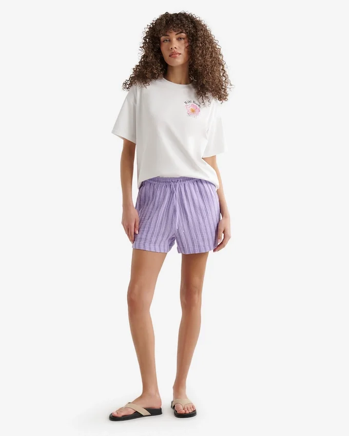 Womens Wild Roots T-Shirt Womens Wild Roots T-Shirt