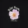 Womens Wild Roots T-Shirt Womens Wild Roots T-Shirt