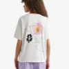 Womens Wild Roots T-Shirt Womens Wild Roots T-Shirt
