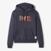 Womens Year Of The Horse Hoodie Womens Year Of The Horse Hoodie