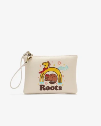 Year Of The Horse Pouch Cervino