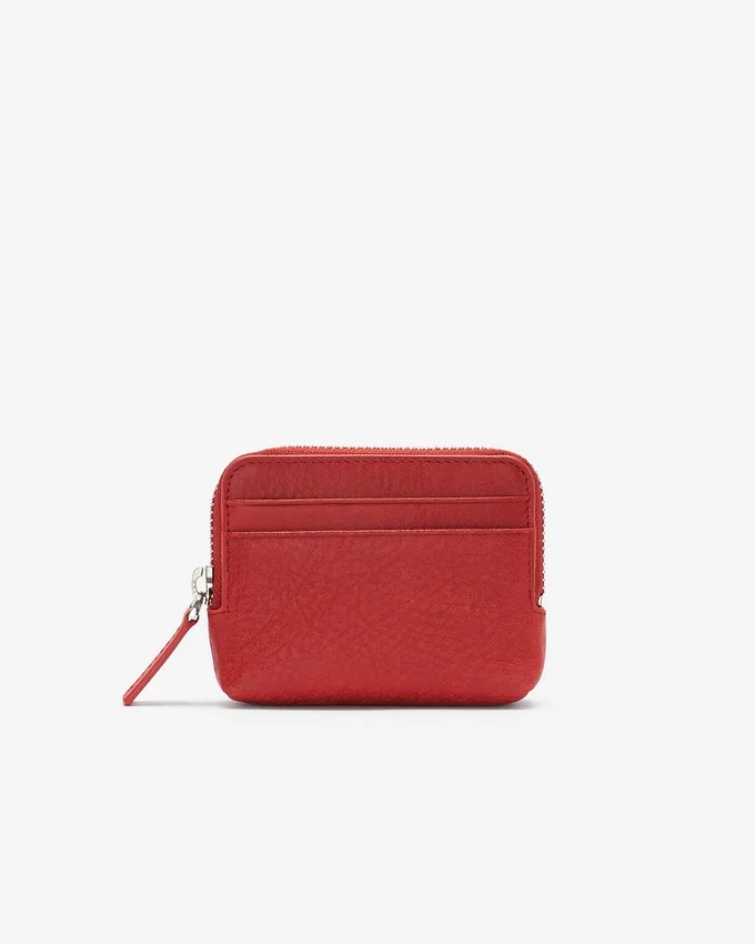 Zip Card Pouch Tribe Zip Card Pouch Tribe