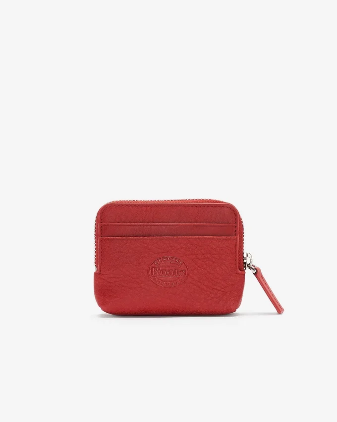 Zip Card Pouch Tribe Zip Card Pouch Tribe