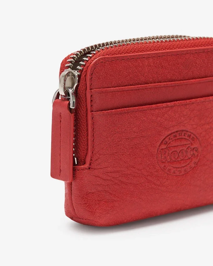 Zip Card Pouch Tribe Zip Card Pouch Tribe