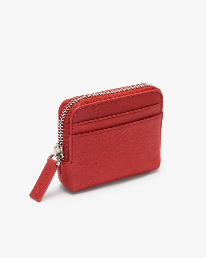 Zip Card Pouch Tribe Zip Card Pouch Tribe
